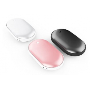 [Newmicell] 보조배터리 겸 손난로 5000mAh