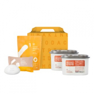 레인보우샵 프레시 홈 라이프 선물세트