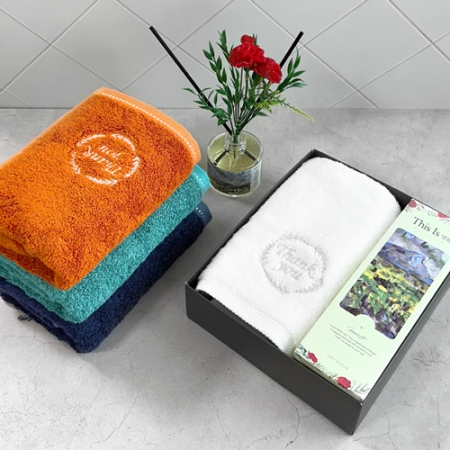 가정의달 명화 디퓨저 카네이션 타올 선물세트(디퓨저120ml1+땡큐200g뱀부얀1) #3