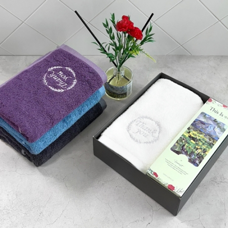 가정의달 명화 디퓨저 카네이션 타올 선물세트(디퓨저120ml1+땡큐180g뱀부얀1) #3