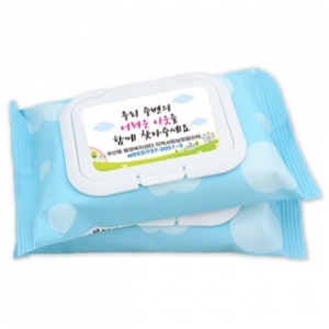 크린광고 캡형(20매)