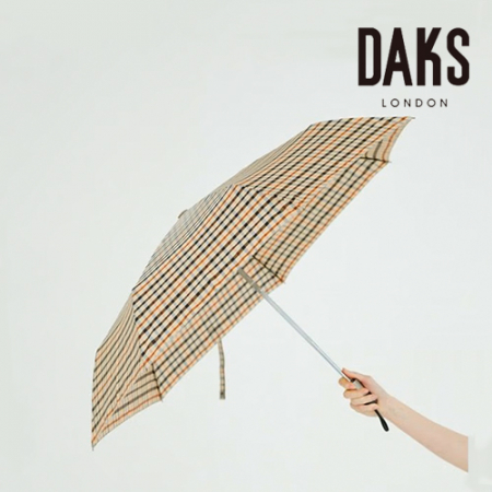 닥스우산 양산 겸용 3단 자동 우양산 UV차 #4