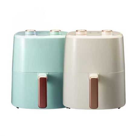 레오폴디 칼린타 에어프라이기 3L #2