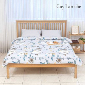 기라로쉬 플라워 양면 이불