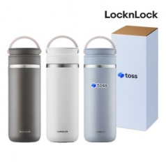 락앤락 메트로 투웨이 텀블러 475ml 커스텀 패키지