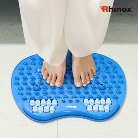 [라이녹스] 지압 마사지 발판 #3