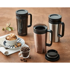 락앤락 뉴커피 필터머그 580ml 분리형차망