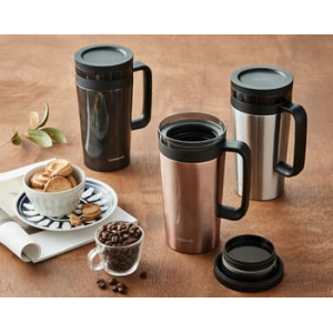 락앤락 뉴커피 필터머그 580ml 분리형차망