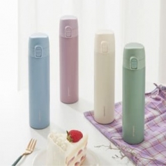 락앤락 슬림핏 원터치텀블러 400ml