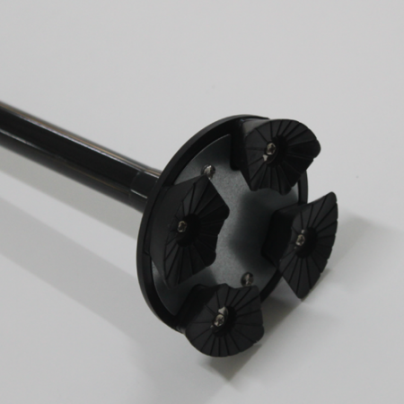 코스텐 초경량 LED라이트 원터치 지팡이 #5