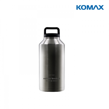 코멕스 손잡이 보온보냉병 1L, 2L #3