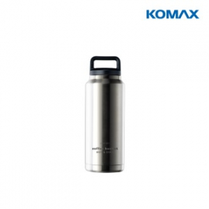 코멕스 손잡이 보온보냉병 1L, 2L