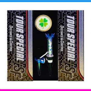 던롭 SF 투어스페셜 6구 볼마커 자석티세트 (2pc) 던롭 6구 볼마커 자석티세트 던롭 골프공 골프공세트 6구 맞춤 볼마커세트