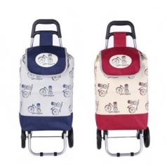 알프레미오 장바구니 캐리어