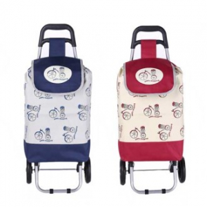 알프레미오 장바구니 캐리어