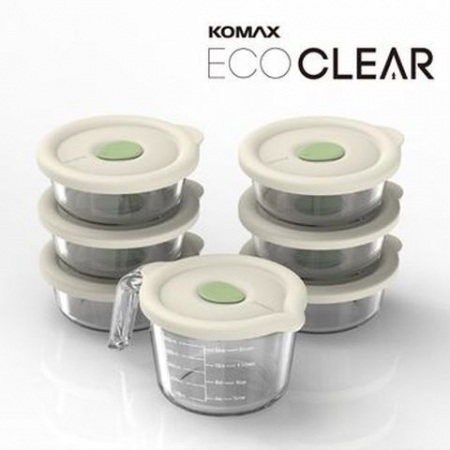 [코멕스] 에코클리어 멀티쿡 7종 #2
