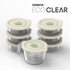 [코멕스] 에코클리어 멀티쿡 7종