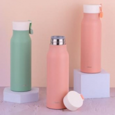 락앤락 그립 텀블러 500ml