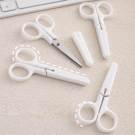 로페리아 심플 어린이 미니 가위(0215445) #2