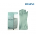 작은이미지: [코멕스] 면코팅 고무장갑 #3