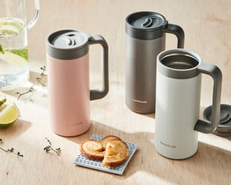 락앤락 테이블머그 473ml  이중진공 #2