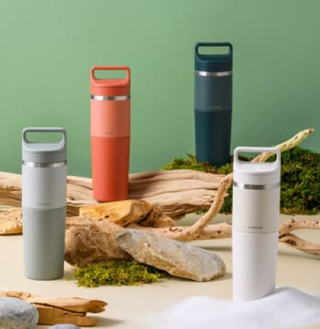 락앤락 슬로 2IN1 위드 600ml #2