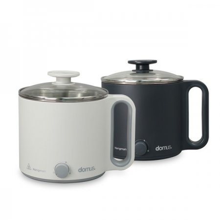 도무스 낭만 스텐 멀티포트 #2