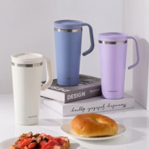 락앤락 데일리핸들 텀블러 600ml 핸들과캡이 하나로