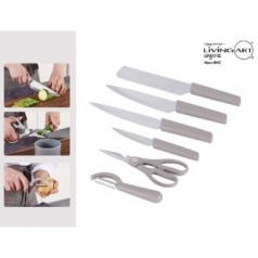 디오바코 멜로우 칼가위6종