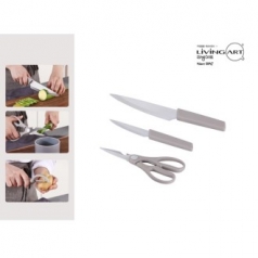 디오바코 멜로우 칼가위3종