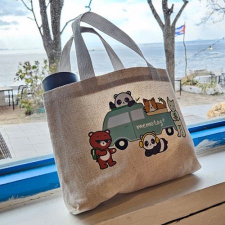 미니 에코가방 1P #2