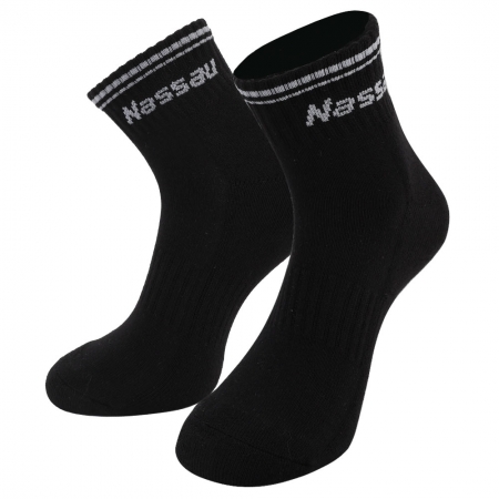 족구 전용 블랙 양말 #2