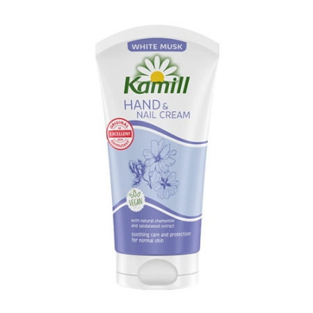 카밀 화이트머스크 핸드크림 75ml K2569 #2