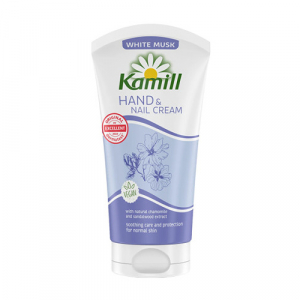 카밀 화이트머스크 핸드크림 75ml K2569