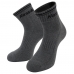 작은이미지: 족구 전용 그레이 양말 #2