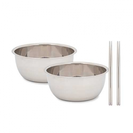 알프레미오 스텐 양푼이 세트 #2