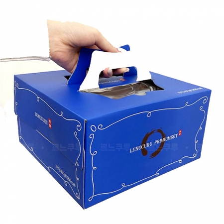 전통전병세트  고급전병 HACCP인증  선물세트 인기상품 #2