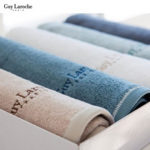 무한타올 기라로쉬 클래시 뱀부180g 페이스 타올 // 국내산