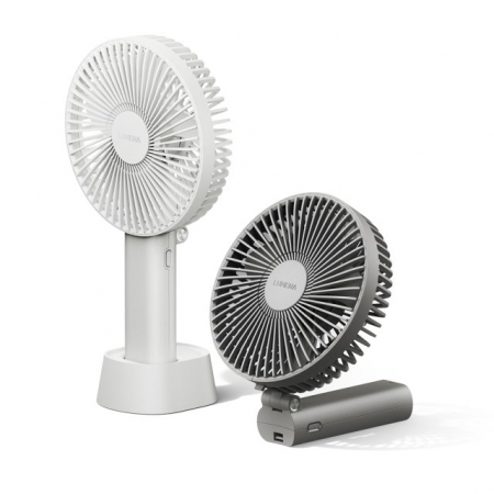 루메나 폴더블 휴대용 선풍기 FAN PRO MAX #2