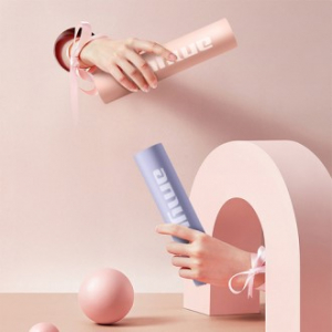 로페리아 요가 저항 밴드 탄성밴드 36파운드 0215448, 로페리아 요가 저항 밴드 탄성밴드 36파운드 0215448