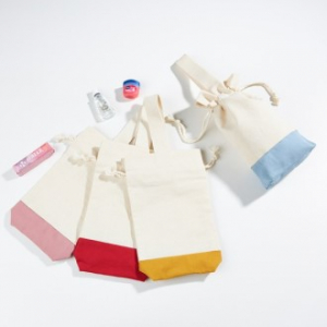 에브리데이 파우치 No.07 18x25x5cm