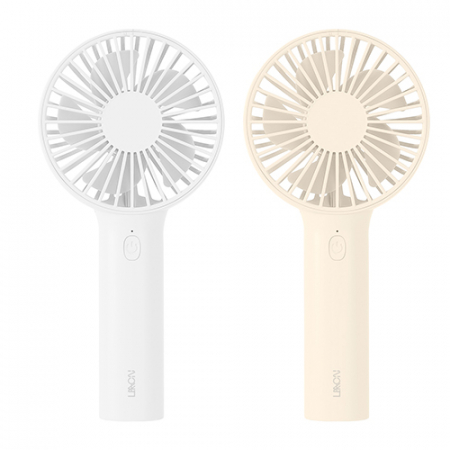 LAAON ITB-Hfan200 휴대용 무선 선풍기 #2