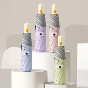 소비나 16K 3단 전자동 양우산(UPF50+)