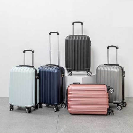 알프레미오 20인치 기내용 캐리어 #2