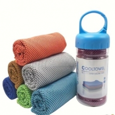 텀블러 스포츠타올 쿨타올 쿨스카프 타올 타월
