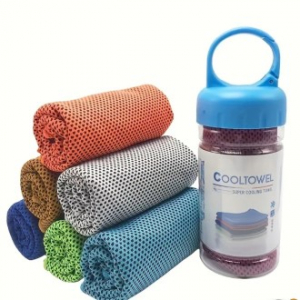 텀블러 스포츠타올 쿨타올 쿨스카프 타올 타월