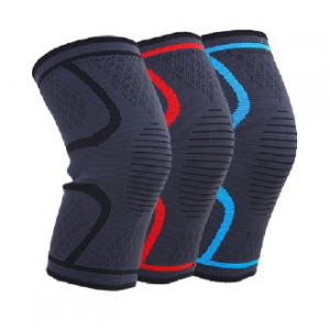 무릎 보호대 등산 운동 스포츠 용품 보호대1p