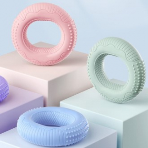 로페리아 원형 악력기 손 운동기구 투웨이 압력기 0215454