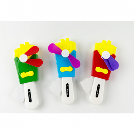 포테이토 자가발전 손선풍기 K2570 #2