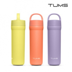 텀스 미니 텀블러 130ml